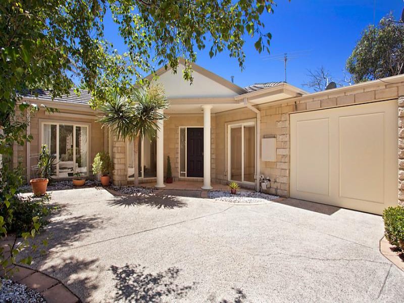 3/19 Holyrood Street, Hampton, VIC 3188