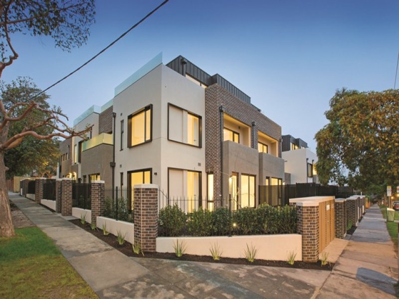 25 Constance Street, Hawthorn East, VIC 3123