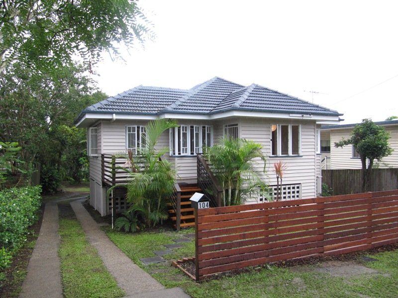 104 Ashby Street, Fairfield, QLD 4103
