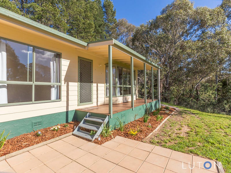 36 Little Burra Road, Burra, NSW 2620