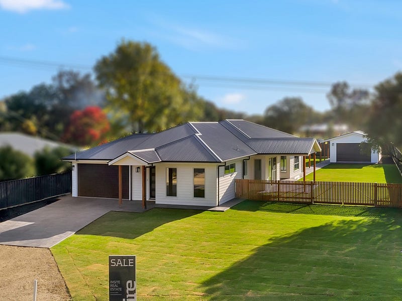 188 River Road, Tarrawingee, Vic 3678 Property Details