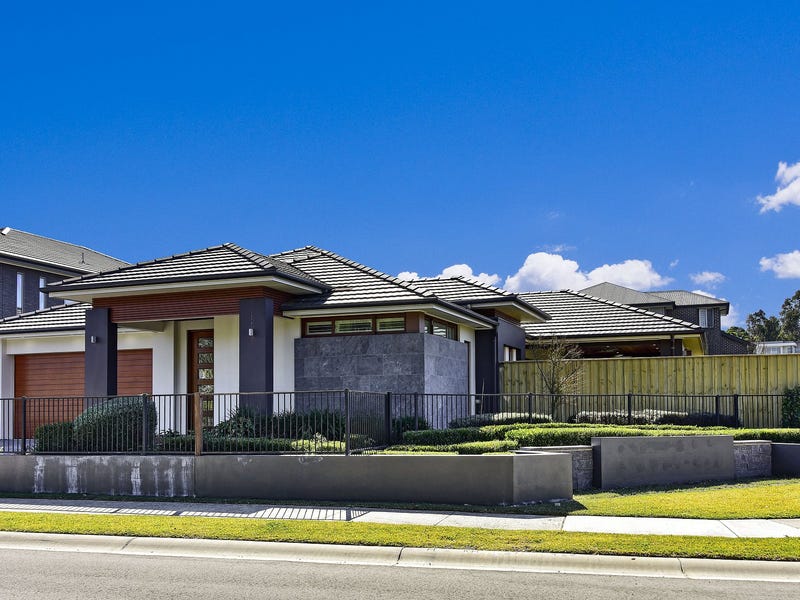 67 Gormon Avenue, Kellyville, NSW 2155