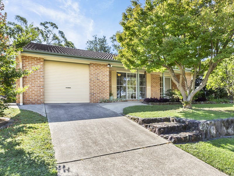 80 Lee Road, Winmalee, NSW 2777