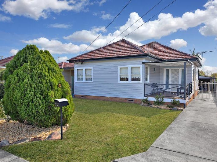 70 Lambeth Street, Panania, NSW 2213 Property Details