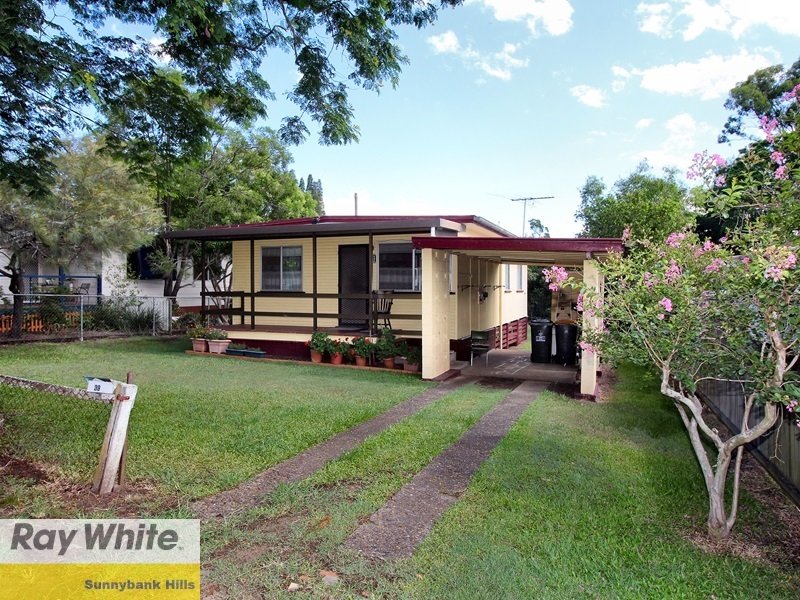 39 Tarset Street, Runcorn, QLD 4113