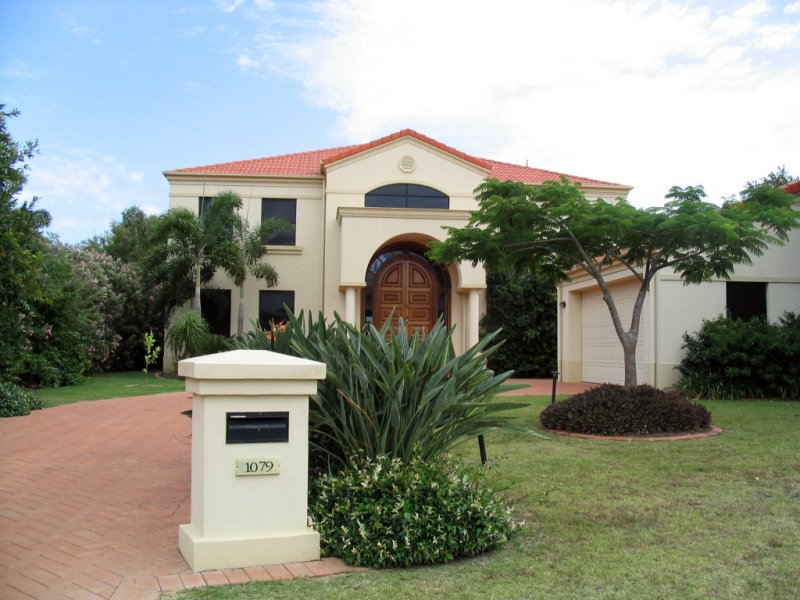 1079 Killymoon Drive, Hope Island, QLD 4212