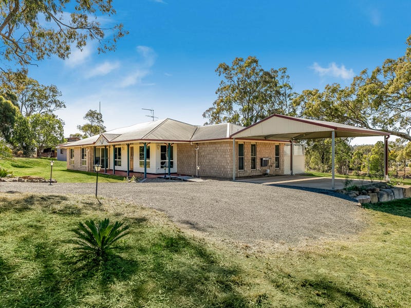 4 Neville Street, Meringandan West, QLD 4352 - realestate.com.au