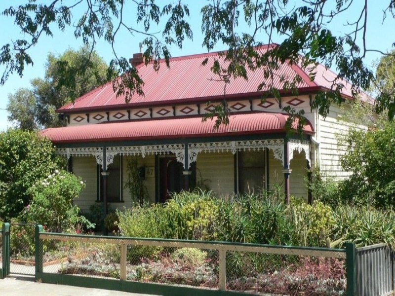 47 Raglan Street, White Hills, VIC 3550