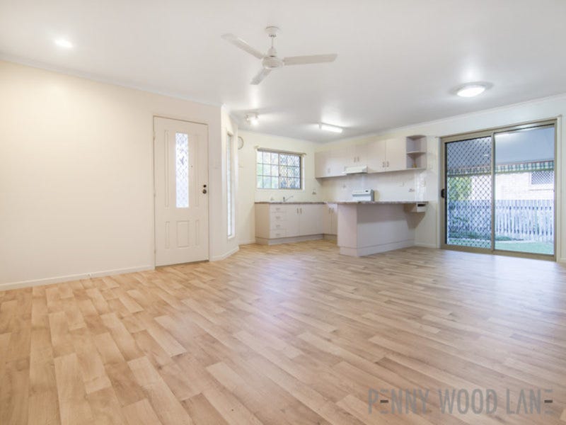 4/48 Banksia Avenue, Andergrove, Qld 4740 Property Details