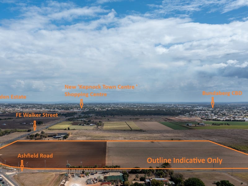 110144 Ashfield Road, Kalkie, Qld 4670 Other for Sale realestate