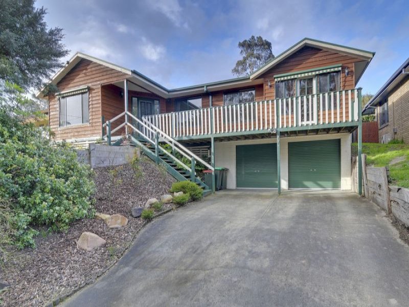 77 Haunted Hills Road, Newborough, Vic 3825 Property Details