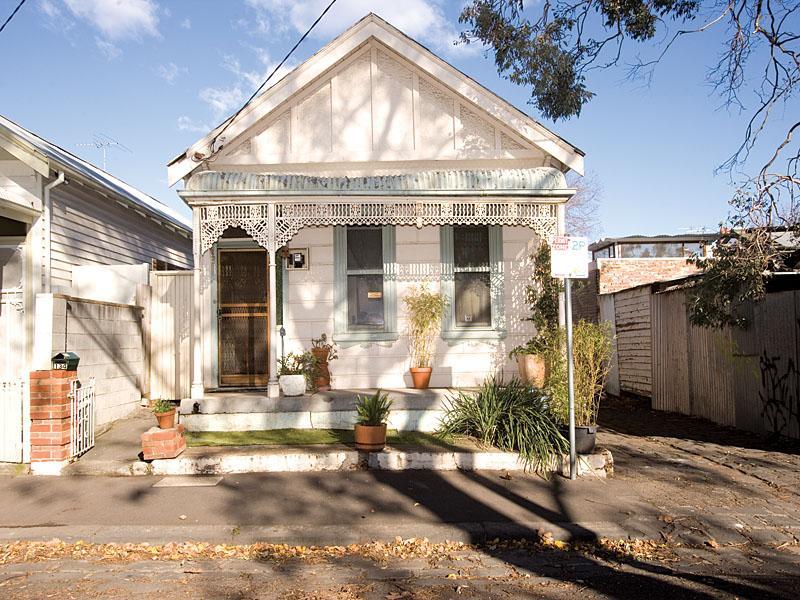 134 Cecil Street, Fitzroy, Vic 3065 Property Details