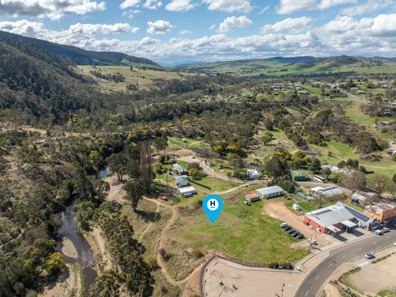 13 Creek Street, Omeo, Vic 3898 Residential Land for Sale