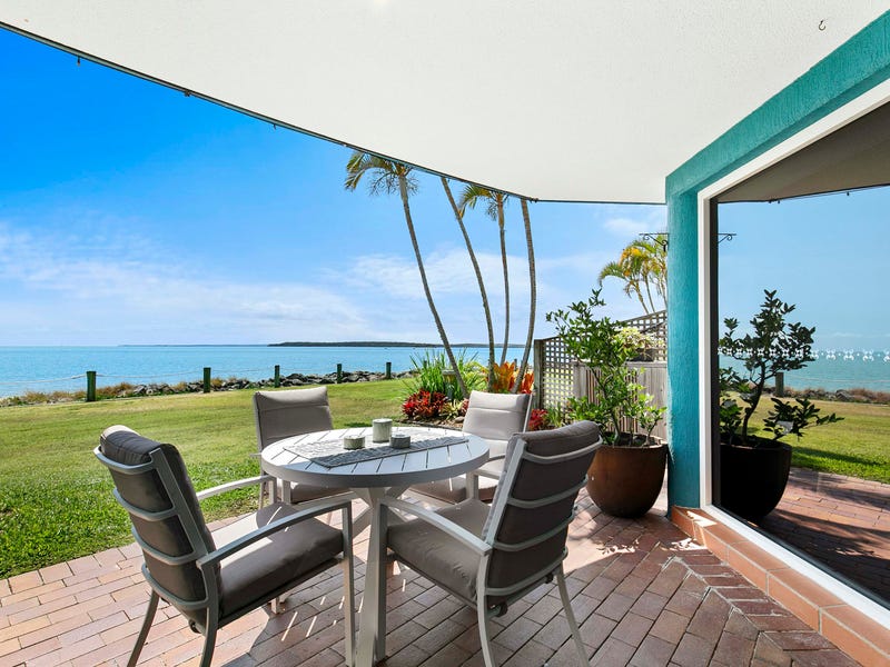 128/17 Buccaneer Drive, Urangan, Qld 4655 Property Details