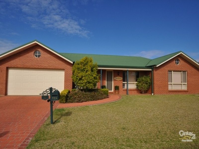 4 Teal Close, Dubbo, NSW 2830