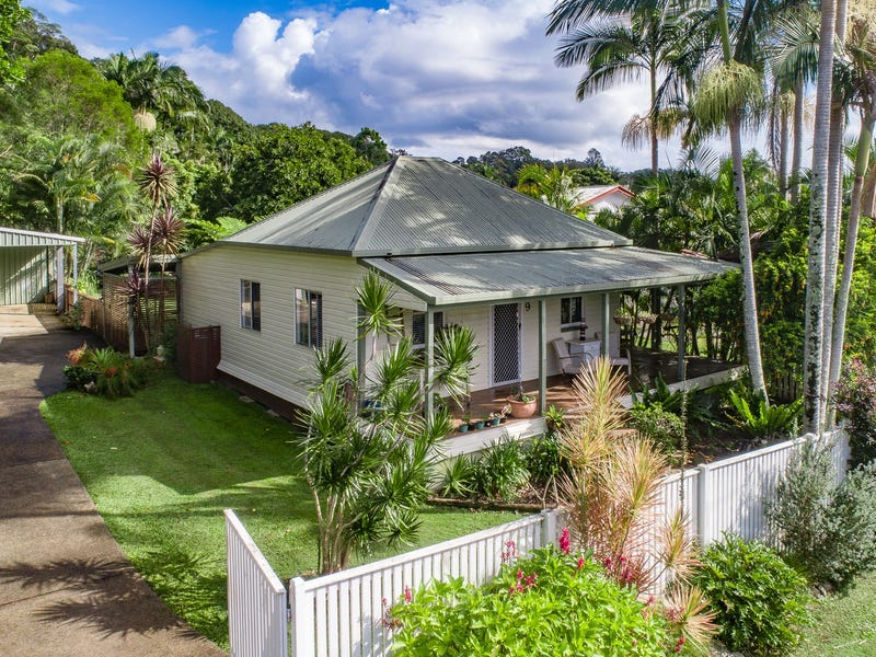 6049 Tweed Valley Way, Burringbar, NSW 2483 Property Details