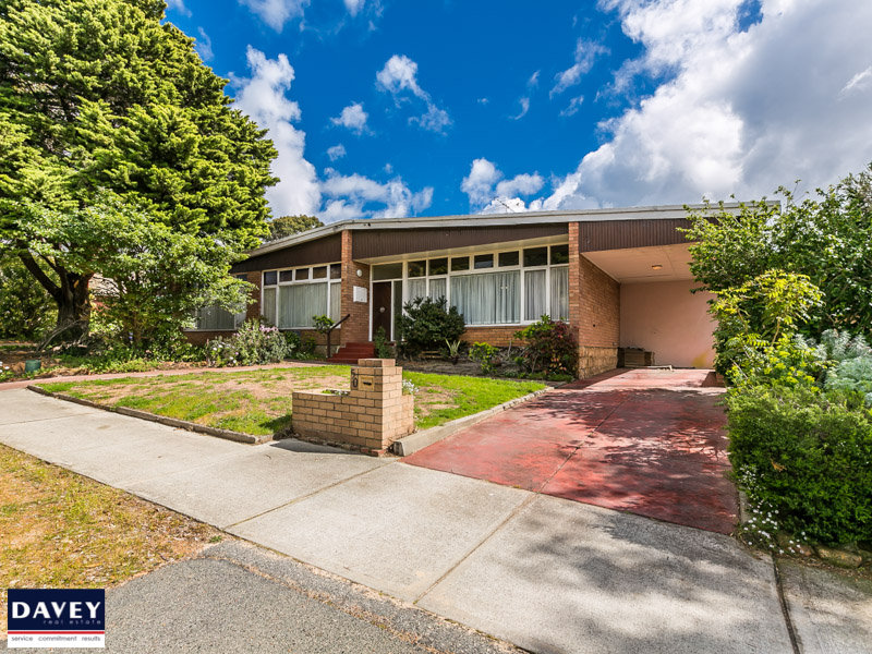 50 Coronation Street, Woodlands, WA 6018