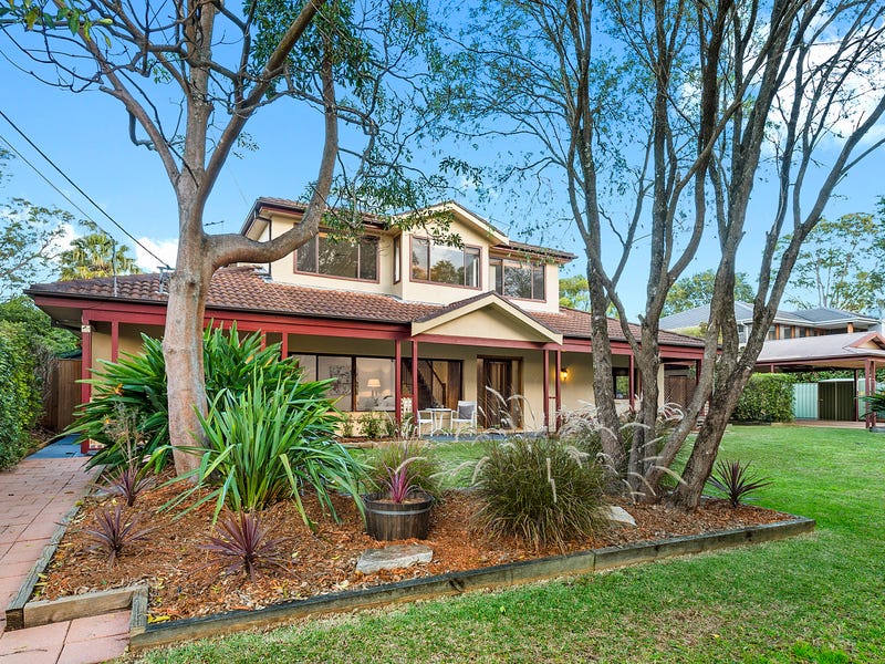 33 Sunnymeade Close, Asquith, NSW 2077 Property Details