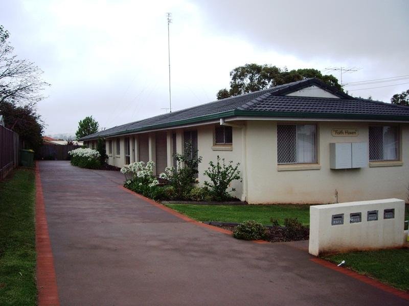 2/2 Faith Street, Rangeville, QLD 4350