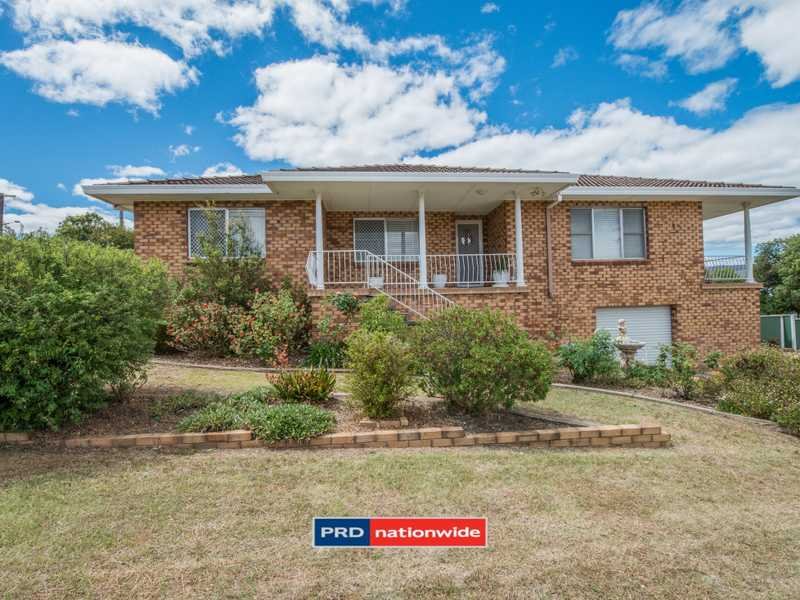21 Grant Street, Tamworth, NSW 2340 Property Details