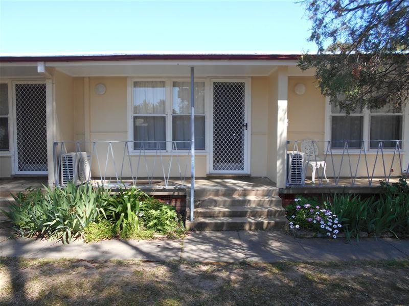 3/4 Mulgoa Way, Mudgee, NSW 2850