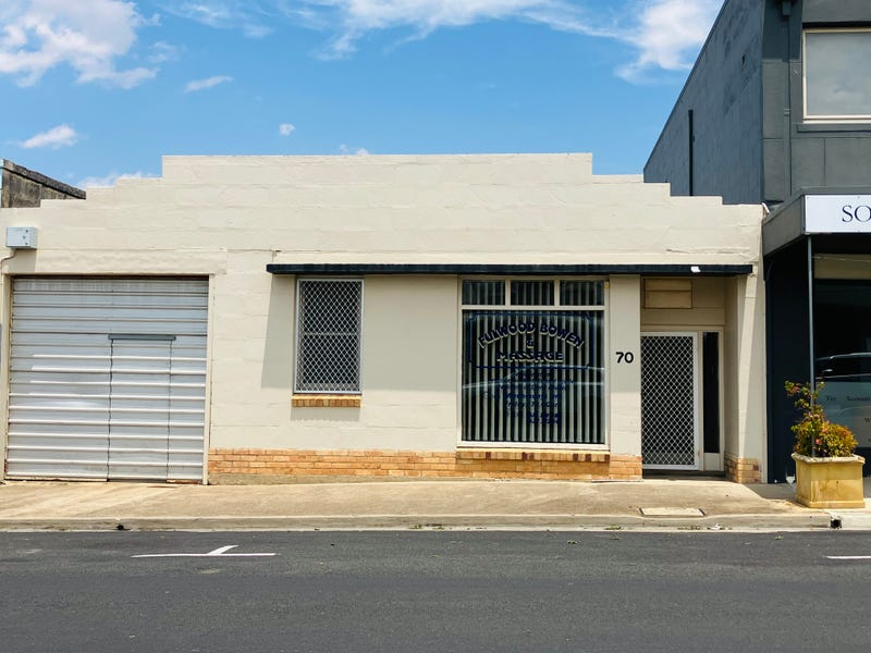 70 Crocker Street, Bordertown, SA 5268 Other for Sale