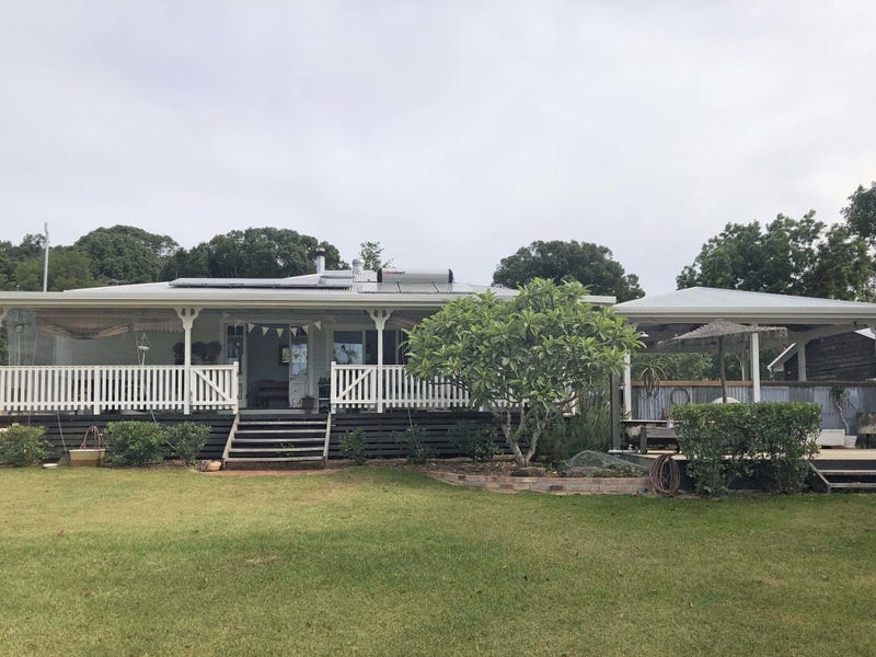 772 Boatharbour Road, Eltham, NSW 2480