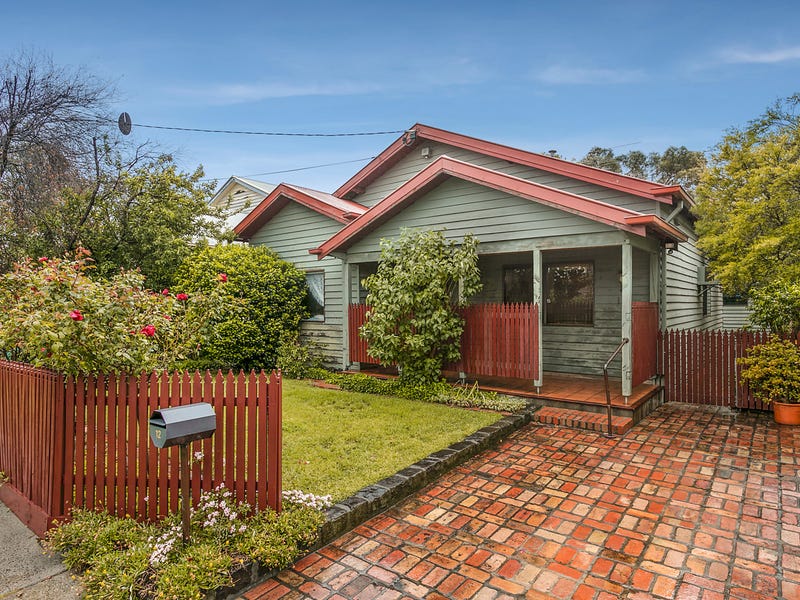 12 Hartley Street, Northcote, Vic 3070 Property Details