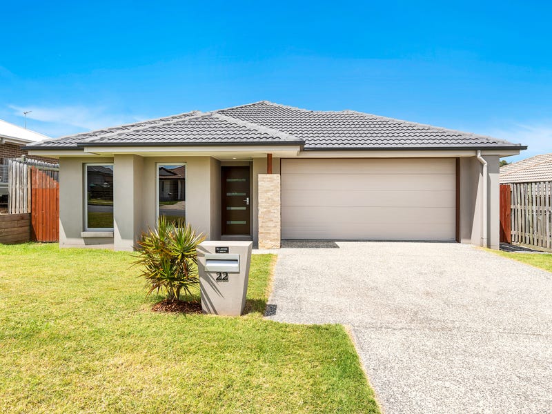 22 Waterhouse Drive, Willow Vale, QLD 4209