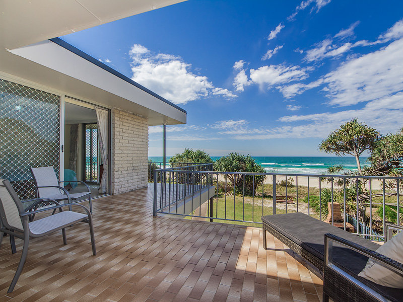 3/431 Golden Four Drive, Tugun, QLD 4224