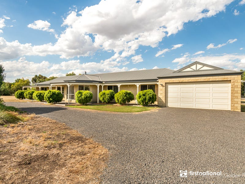 35 Middleton Drive, Bannockburn, Vic 3331 Property Details