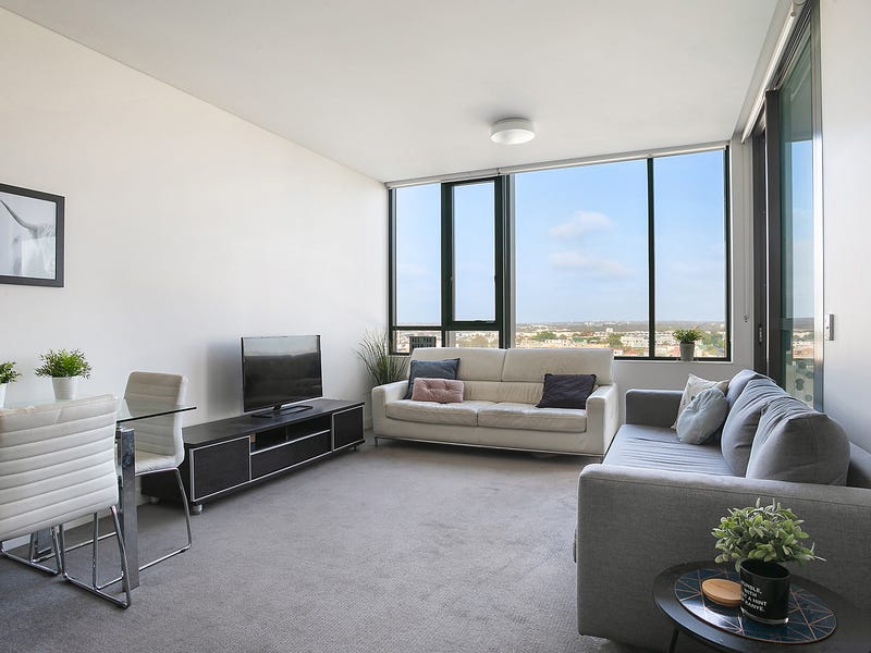 C904/30 Rothschild Avenue, Rosebery, NSW 2018