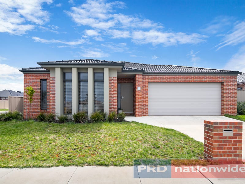 8 Sorrento Drive, Alfredton, VIC 3350
