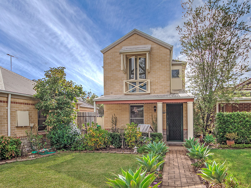 16 Acacia Court, Narellan Vale, NSW 2567