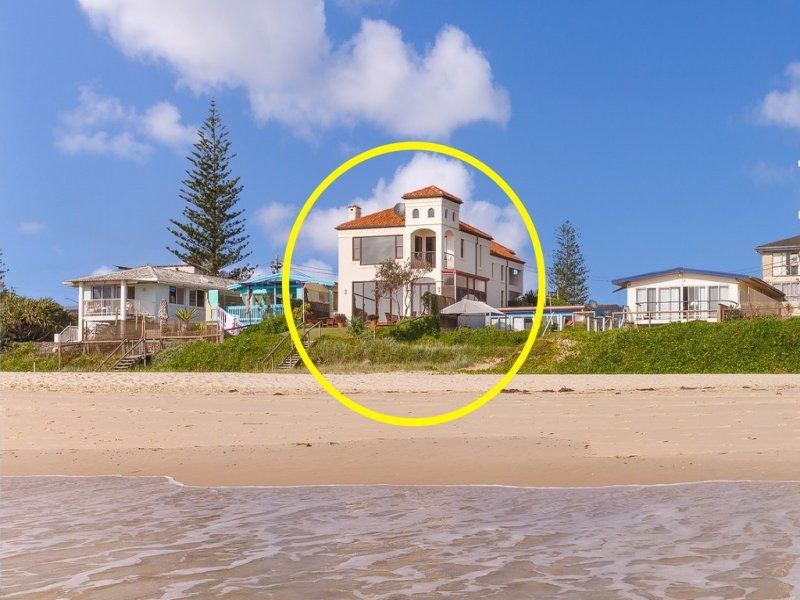 191 Jefferson Lane, Palm Beach, QLD 4221 191 Jefferson Lane, Palm Beach, QLD 4221