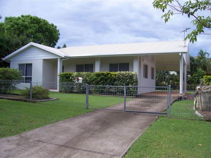 38 Nettleton Street, Mount Louisa, QLD 4814