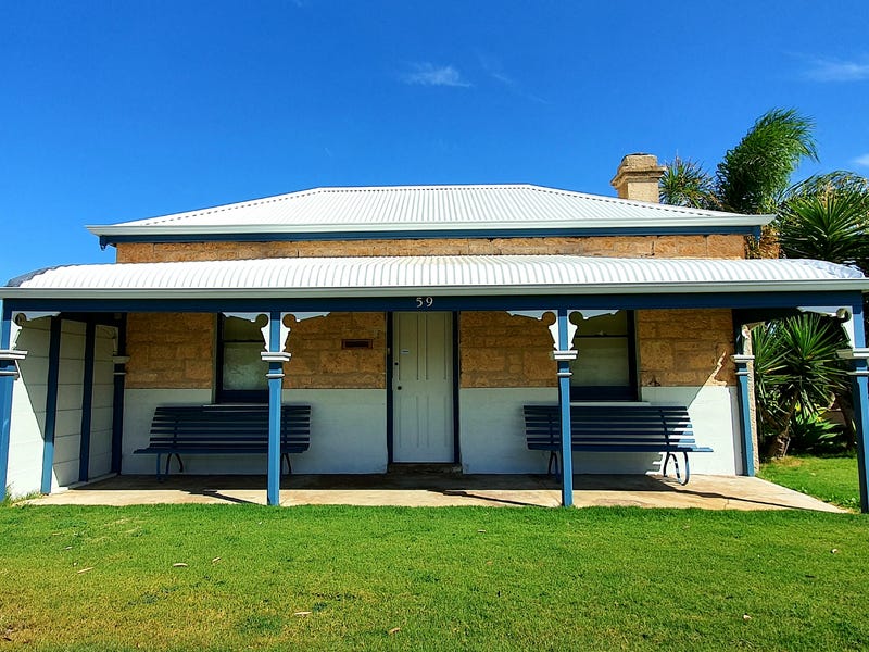 59 Wells Street, Streaky Bay, SA 5680