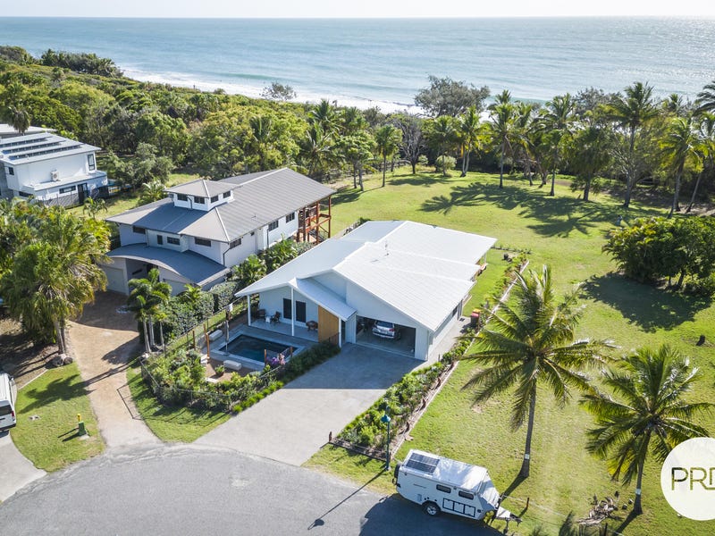 25 Beach Houses Estate Road, Agnes Water, QLD 4677