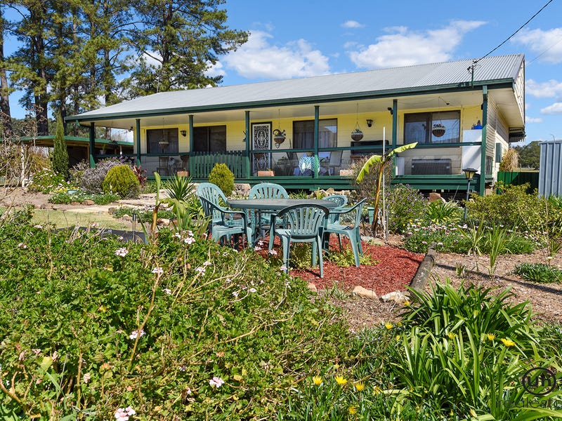 4 Connell Street, Glenreagh, NSW 2450