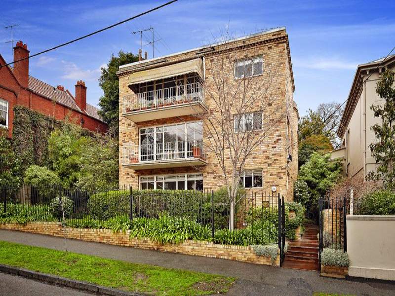 14/209 Domain Road, South Yarra, VIC 3141