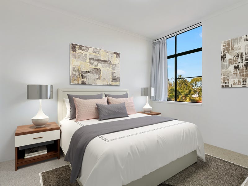 Frank Vickery Village Retirement Living at 101 Port Hacking Road