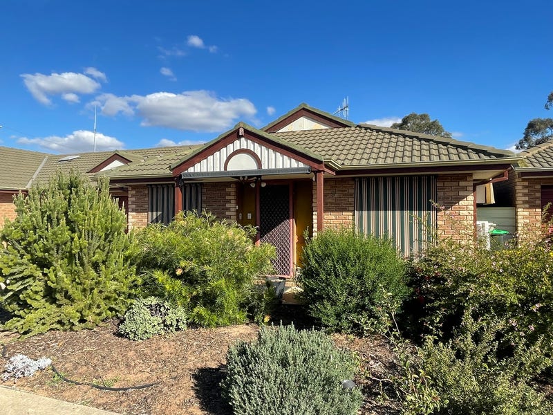3/7 Russell Street, Numurkah, VIC 3636