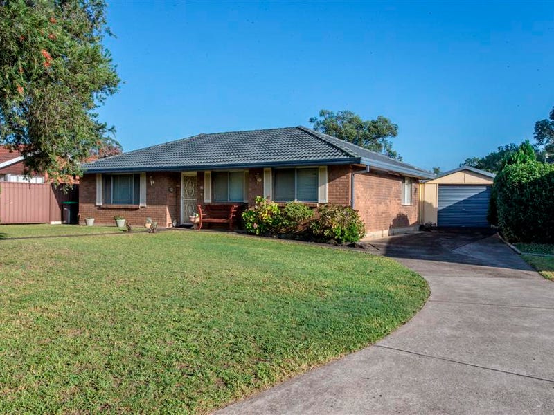 16 Isabella Street, Werrington, NSW 2747 Property Details