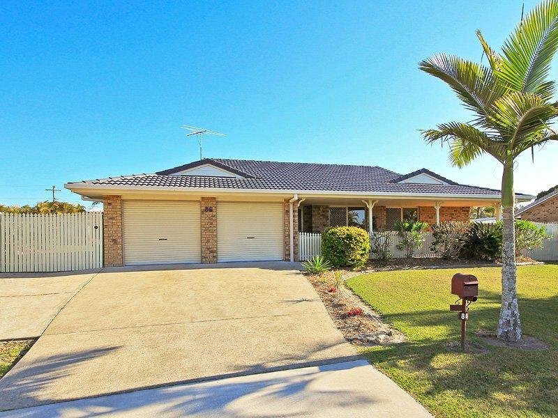 86 Fernando Street, Burpengary, Qld 4505 Property Details