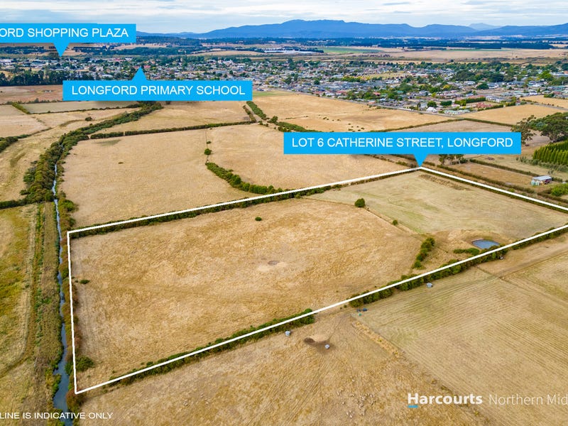 Land for Sale in TAS