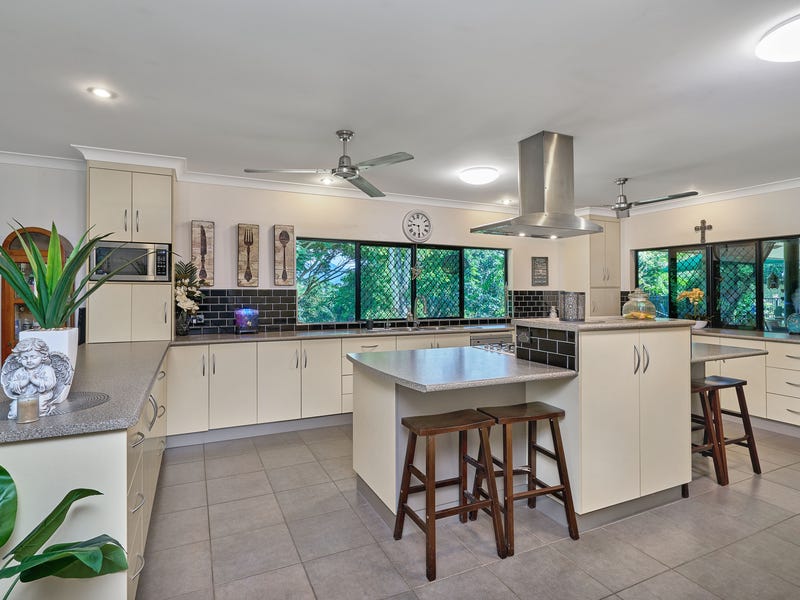 1921 Pannikin Street, Goldsborough, Qld 4865 Property Details