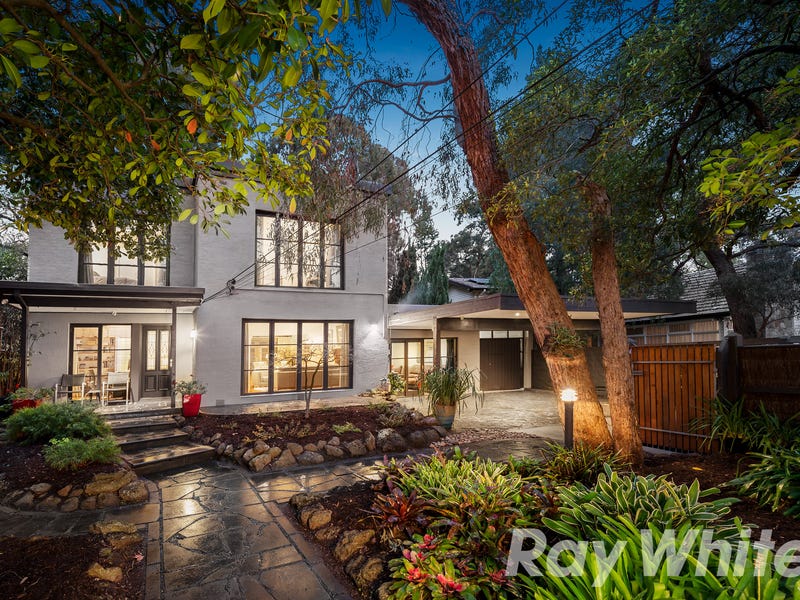 23 Naughton Grove, Blackburn, Vic 3130 Property Details