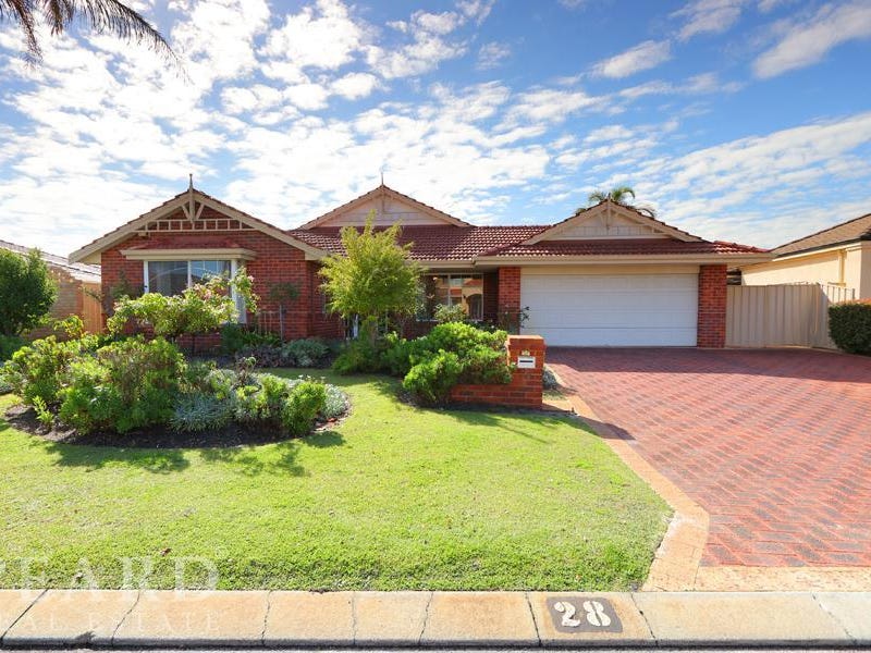 28 Jilakin Loop, Canning Vale, WA 6155 House for Sale