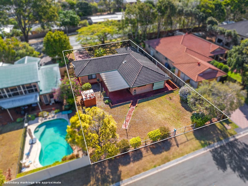 30 Cleveland Redland Bay Road, Thornlands, Qld 4164 Property Details