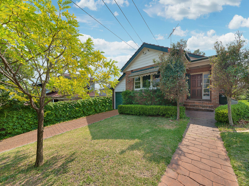 101 Warrane Road, North Willoughby, NSW 2068